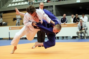 Judo