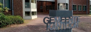 gemeentekantoor