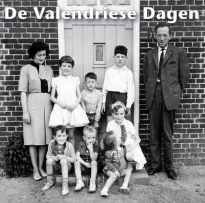 De Valendriese Dagen CD-cover