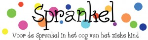 Sprankel logo