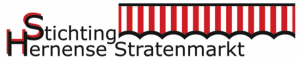 hernense stratenmarkt logo