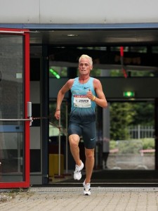 Jesper door Maaswaal