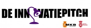 Innovatiepitch logo