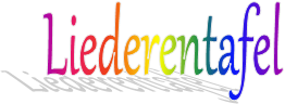 liederentafel