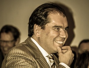 Marcel Thijsen Tynaarlo