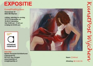 anja ulijn kunstpost