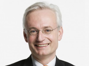 burgemeester Verheijen