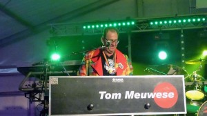 tom meuwese
