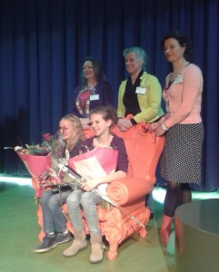 Pleun - winnares overijssel - jury