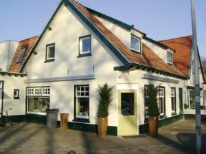 het verlangen pand rgb