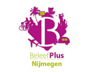 BeleefPlus logo