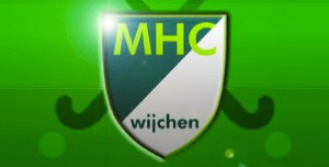 MHC Wijchen hockey logo