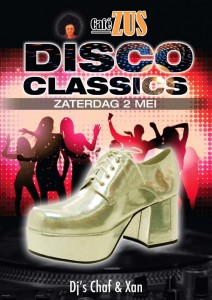 cafe Zus discoclassicsPart2