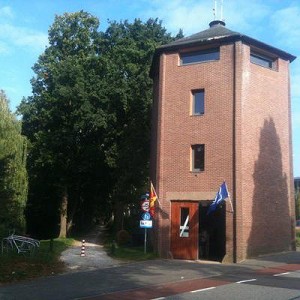 krullentoren VVV Wijchen