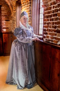 museum kasteel wijchen kostuum