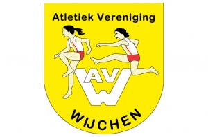 AVW Atletiek Vereniging logo groot