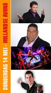 kasteelfeesten donderdag 14 mei 2015