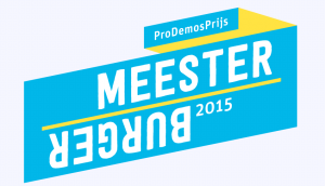 meester burger prodemos