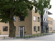 OOB kantoor Vijverlaan 21