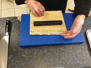 salt&pepper sushi maken 1