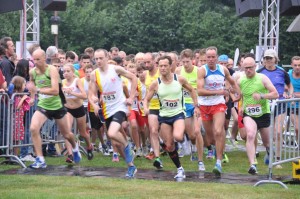 5 van Wijchen Start recreanten