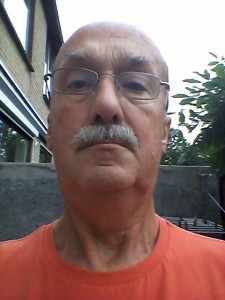 Henk Huting, fotograaf