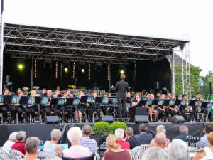 Koninklijke Luchtmacht kapel