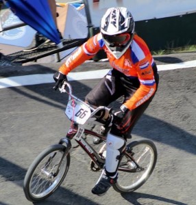 Lieke Klaus 12 juli 2015 c