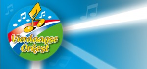 vierdaagseorkest logo