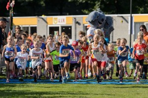 Start Kidsrun