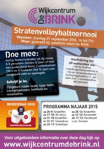 brink FlyerBurendag2015
