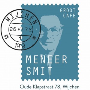 Meneer Smit oude klapstraat