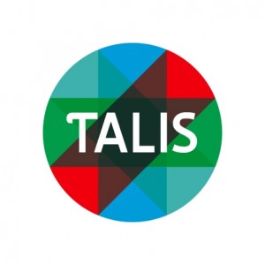 Talis logo