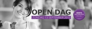 go4fit open dag