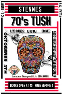 hill's bluesrock 3 oktober