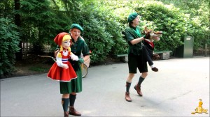 sprookjesloterij poppen