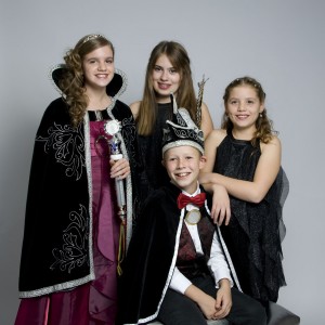 stadspompers Jeugdprinses_Annemiek