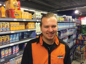 Thijs Buiting vd Heuvel