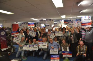 intersport clubactie