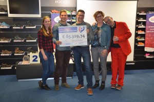 intersport clubactie2