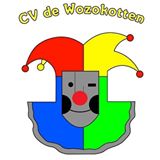 Carnavalsver. de Wozokotten logo