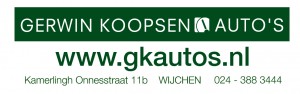 GKoopsen logo