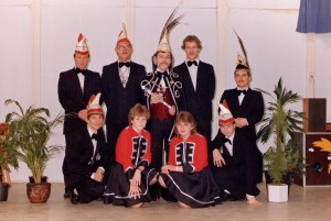 Urnegravers 33 jaar c Jan