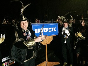 Urnerijk 2016