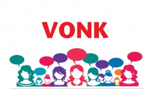 Vonk nieuw logo