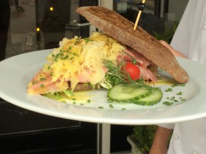 broodje Wapen van Wijchen