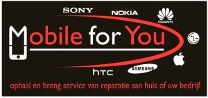 MOBILE FOR YOU