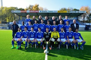 Woezik1 kampioen 19-03-2016