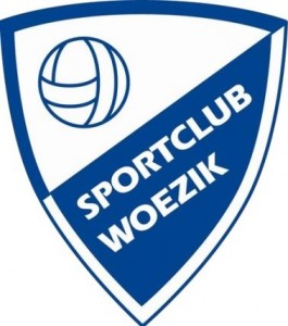 SC Woezik logo
