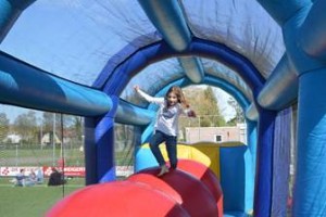 Beestenbende  a 2016